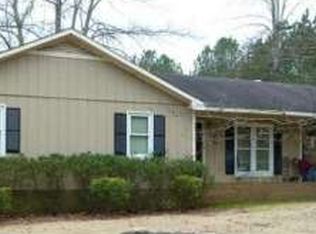 14 Oak Hill Way, White, GA 30184