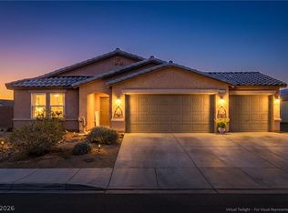 3890 E Marathon Dr, Pahrump, NV 89061