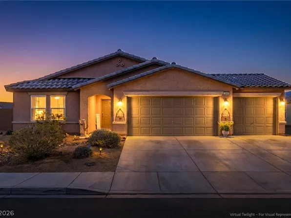 3890 E Marathon Dr, Pahrump, NV 89061