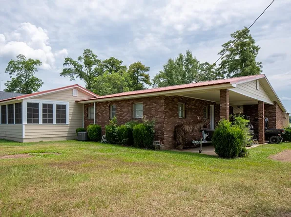 7877 Spring Creek Dr, Donalsonville, GA 39845