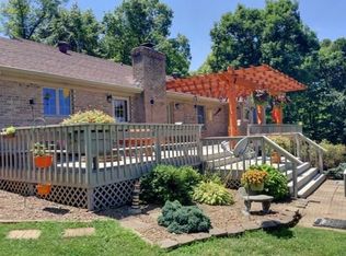 850 Tick Ridge Rd, Hawesville, KY 42348