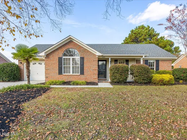 7003 Springer Road, Wilmington, NC 28411
