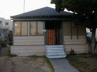 1046 S New Hampshire Ave, Los Angeles, CA 90006