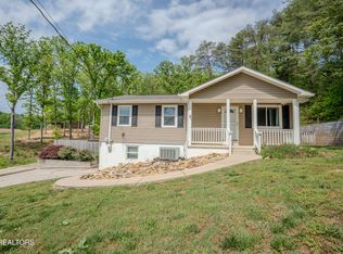 315 Lynn St, Kingston, TN 37763