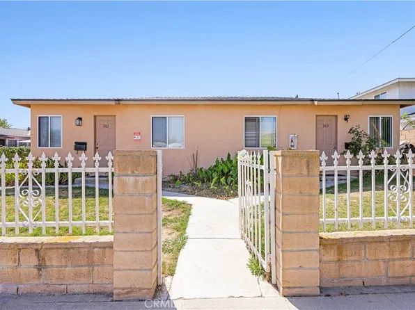 287 N Florence St, Burbank, CA 91505