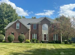 5323 Wandering Way, Mason, OH 45040