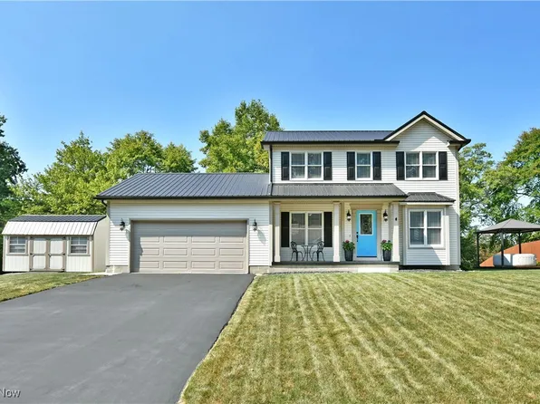 3756 Castle Ct, Youngstown, OH 44511