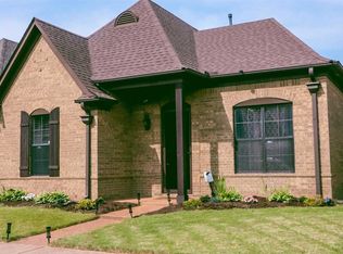 1972 Rochelle Ln, Cordova, TN 38016