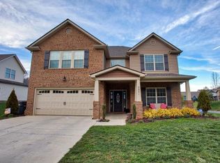 2921 Viewforth Ct, Kingsport, TN 37664
