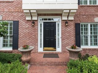 4652 Outlook Pl NE, Marietta, GA 30066