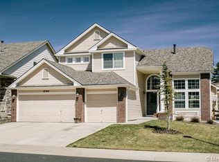 22369 Quail Run Dr, Parker, CO 80138