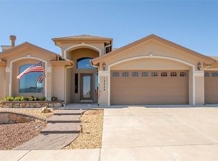 13228 Emerald Hills St, El Paso, TX 79928