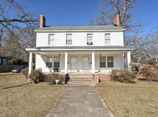 134 Saluda St #B, Chester, SC 29706