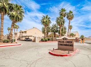 1830 N Pecos Rd UNIT 149, Las Vegas, NV 89115
