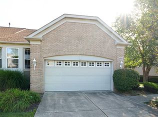277 Stone Bridge Dr, Northfield, OH