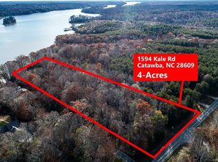 1594 Kale Rd, Catawba, NC 28609