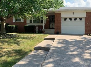 6103 Maren Dr, Indianapolis, IN 46224