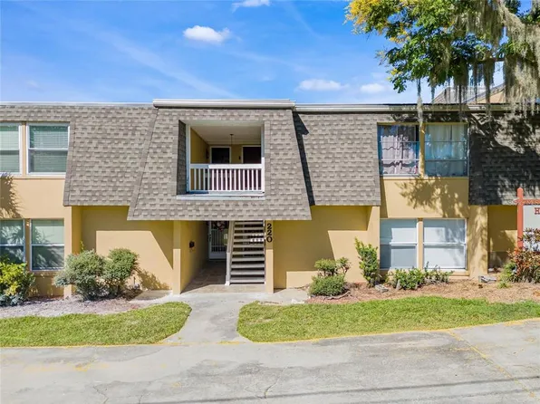 220 E Desoto St Unit 4-8, Clermont, FL 34711