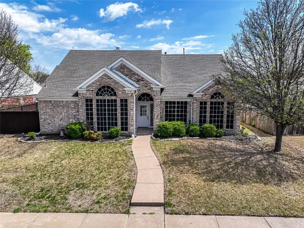 5418 Highgate Ln, Rowlett, TX 75088