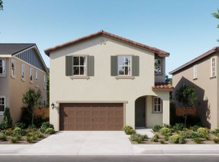 Plan 1 Plan, The Artisan Collection at Crestview at Mountain House, Mountain House, CA