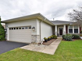 12144 Plum Grove Rd, Huntley, IL 60142