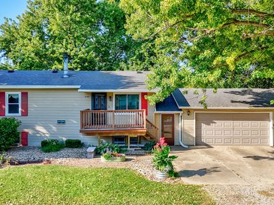 5102 9th St, Streator, IL, 61364