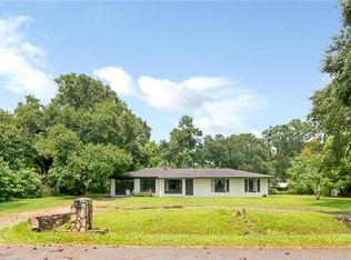 6151 Bayou Rd, Mobile, AL 36605