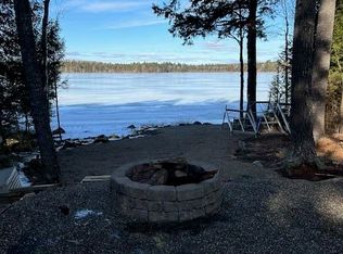 18 HUnter Point Drive, Crawford, ME 04694