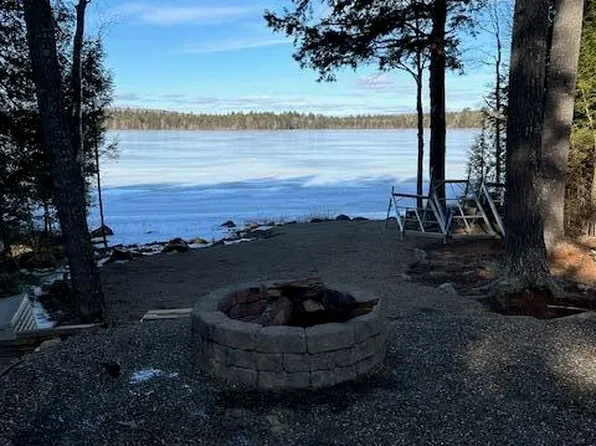 18 HUnter Point Drive, Crawford, ME 04694