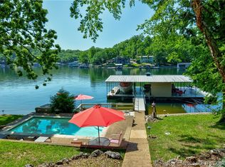 2107 Valley Rd #2111, Osage Beach, MO 65065