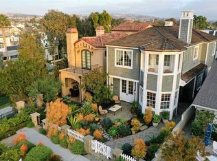 320 Heliotrope Ave, Corona Del Mar, CA 92625