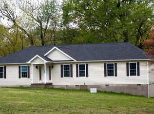 18499 18 Wheel Dr, Lexington Park, MD 20653