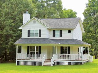 100 Westmoreland Rd, Woodruff, SC 29388