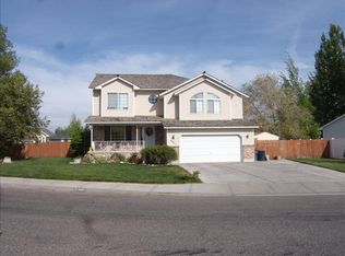 3451 Creek Side Dr, Idaho Falls, ID 83404
