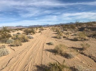 113 W Lincoln St, Yucca, AZ 86438