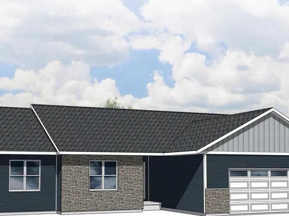 8303 MAPLEFIELD WAY, Weston, WI 54476
