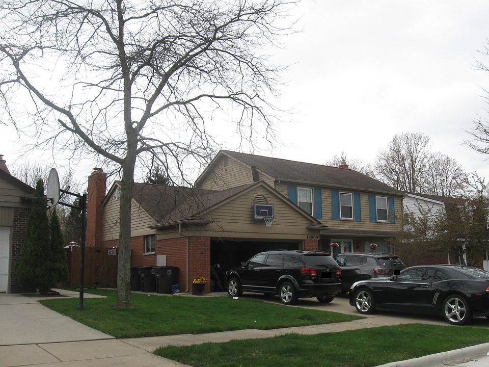 2nd image of 14909 Stoneham Ln