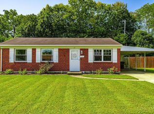 67 Weinman Dr, Hamilton, OH 45013