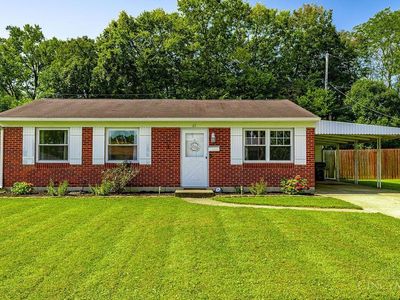 67 Weinman Dr, Hamilton, OH, 45013