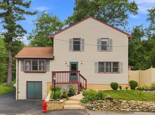 18 Gordon Rd, North Reading, MA 01864