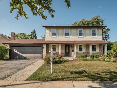 265 Armstrong Dr, Buffalo Grove, IL, 60089