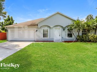 1438 SW Paar Dr, Port Saint Lucie, FL 34953