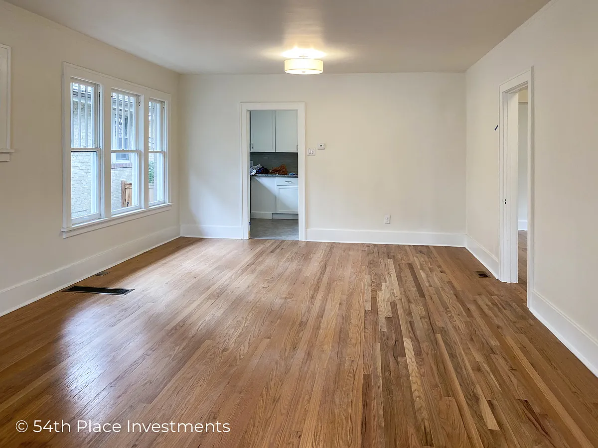 1557 Harrison Street - 1 — Photo 4