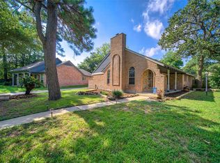 8107 Dorrcrest Ln, Houston, TX 77070