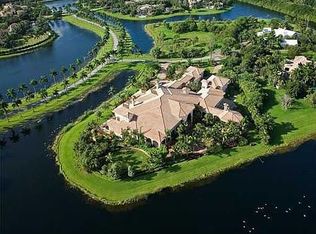 3305 Fairfield Ln, Weston, FL 33331