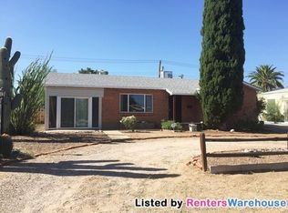 4132 E 1st St, Tucson, AZ 85711