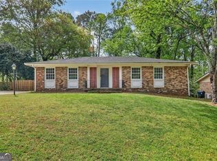 1997 Afond Ct, Atlanta, GA 30341