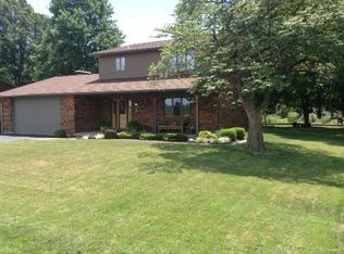 1130 W Washington St, Millstadt, IL 62260