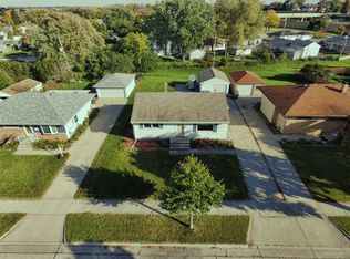 4436 S Tennessee Ave, Milwaukee, WI 53221