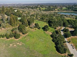 385 Moore Rd, Woodside, CA 94062